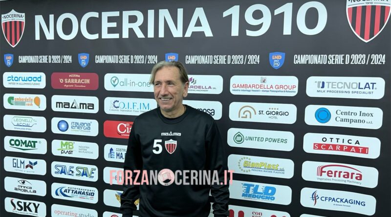 MARCO NAPPI