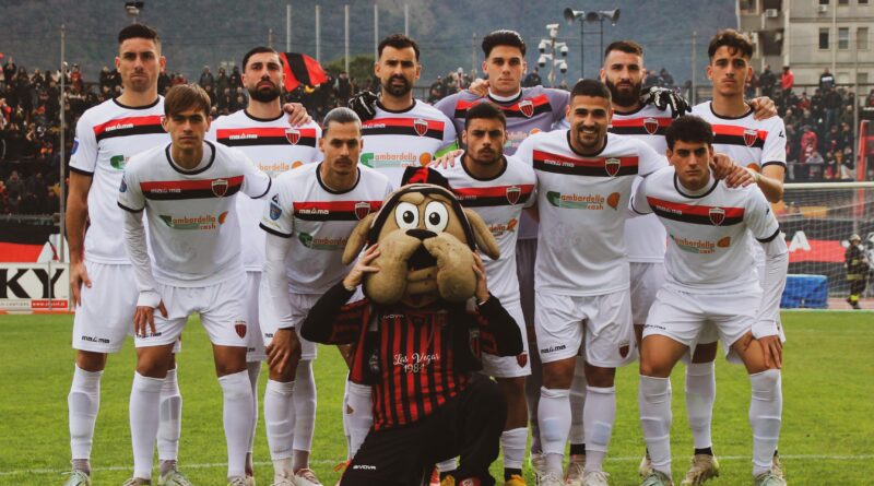 NOCERINA