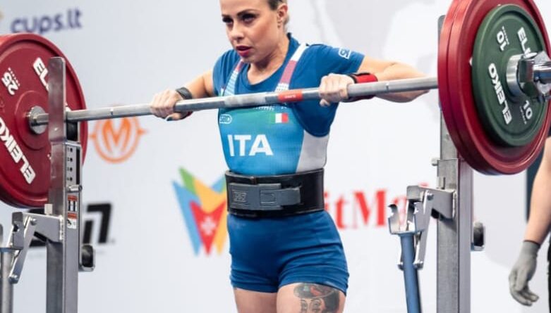 DALIDA MARI