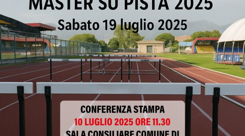 atletica leggera
